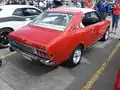 Dodge Colt HT