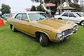 Ford Fairlane (ZG) 500