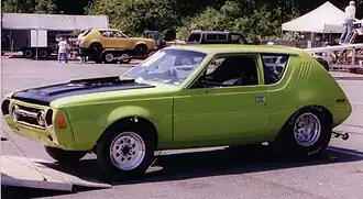 AMC Gremlin