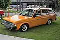 Dodge Colt Wagon