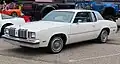 1978 Oldsmobile Cutlass Supreme