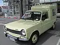 Simca 1100 VF2