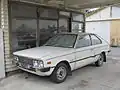 Hyundai Pony 1200 TLS