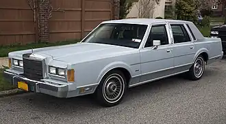 1980-1989 годов