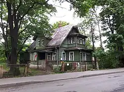 Библиотека № 8