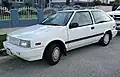 Hyundai Excel GL