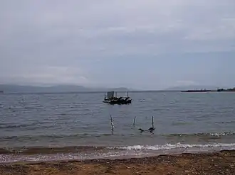 Бухта Старк