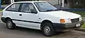 Hyundai Excel X2 GS