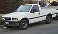 Isuzu Pickup 2WD