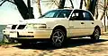 1991 Pontiac Grand Am