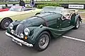 1993 Morgan Plus 4 Four Seater