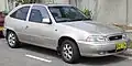 Daewoo Cielo GLX
