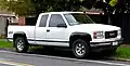 GMC Sierra SLT Z71