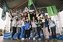 Корпоративная Лига