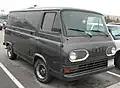 Ford Econoline 1 (1961—1967)