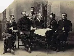 Пензенская губерния