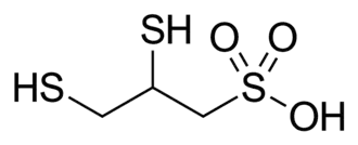 Изображение химической структуры