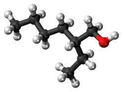 Изображение молекулярной модели