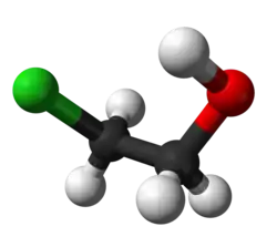 Изображение молекулярной модели