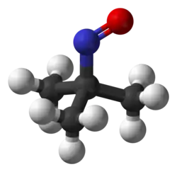 Изображение молекулярной модели