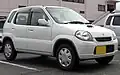 2000—2006 Suzuki Kei