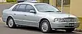2000—2003 Ford LTD (AU II)