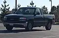2002 GMT800 GMC Sierra