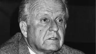 Эдуардо Ай в 2003 году