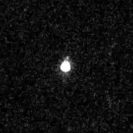 Снимок телескопа «Хаббл»