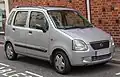 2003 Suzuki Wagon R+ GL
