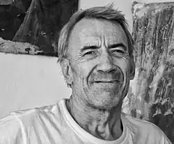 Сергей Кулик, 2005 г.