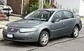 2005 Saturn Ion