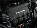 Двигатель L15A (1.5L SOHC VTEC)