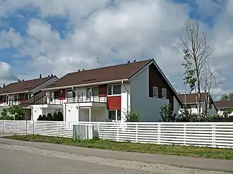 Улица Кюннапуу