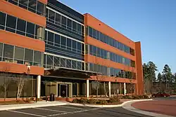 Моррисвилл