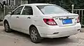 BYD F3, (2005—2014)