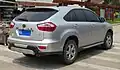 BYD S6
