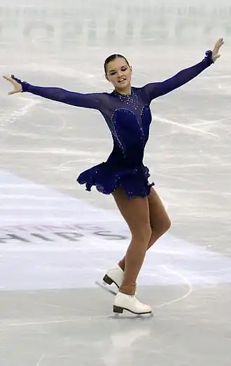 На чемпионате мира (2012)