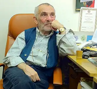 В Московском зоопарке, 14 февраля 2014