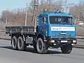 КАМАЗ-43118-10