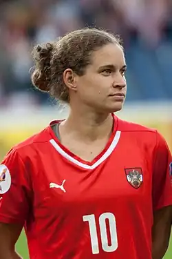 Бургер во время отборочного матча к чемпионату Европы 2017 против Уэльса, 22 сентября 2015