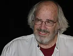 Хорнер в 2015 году