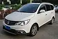 2015 Baojun 730 1.5L