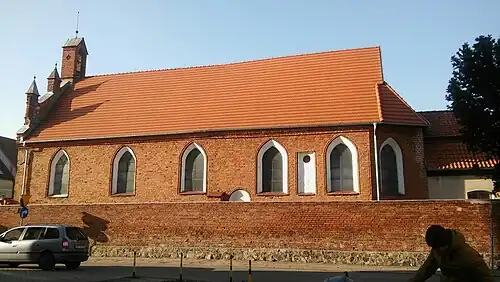 Украинская грекокатолическая церковь