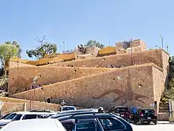 Лестница времени