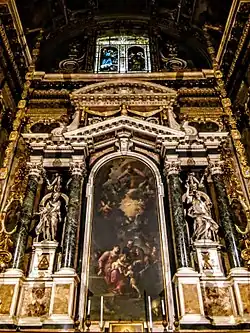 Капелла Святого Иосифа