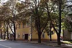 ул. Каменецкая, 66