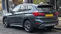 BMW X1 sDrive18i xLine