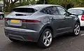 Jaguar E-Pace HSE
