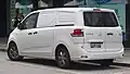 LDV G10 (SV7C, Австралия)